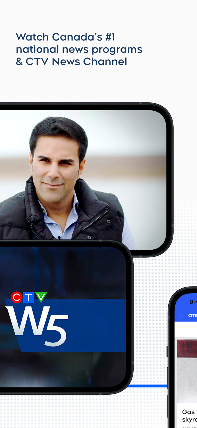 CTV News News for Canadians