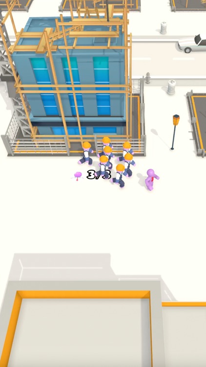 Idle City Builder 3D screenshot-5