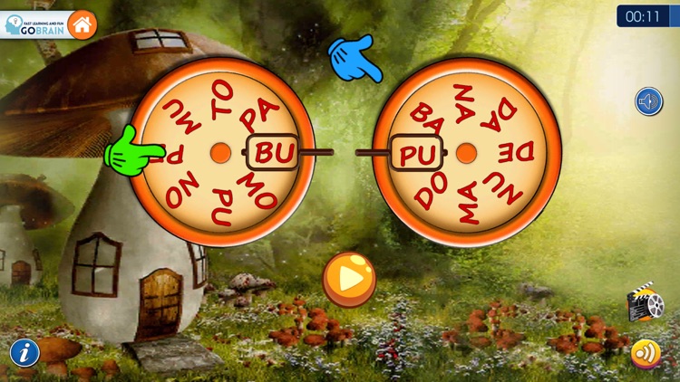 Literki M i N screenshot-6