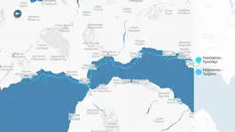 Game screenshot Digital Routes in Nafpaktos hack