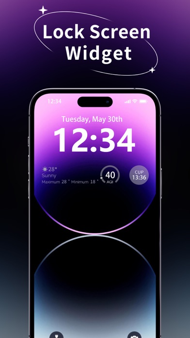 New Wallpapers 17 for Me! Screenshot