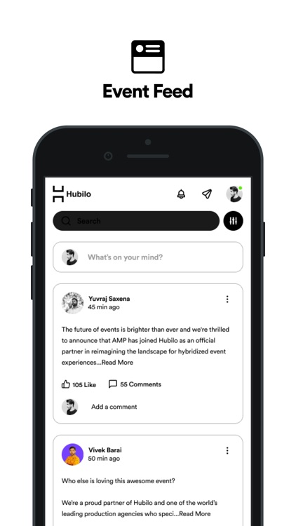 The Power of I, August 2022 screenshot-4