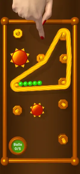 Game screenshot Ropeflex hack