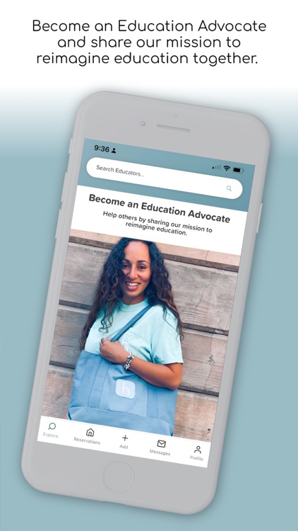 Home Tribe screenshot-4