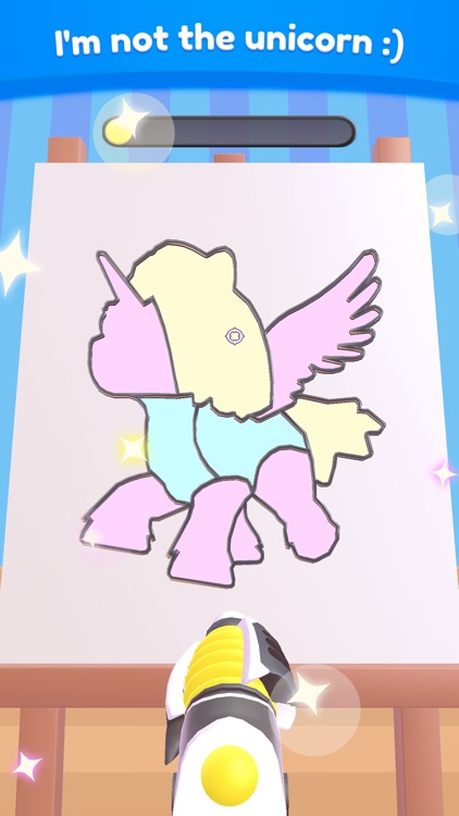 Coloring balls screenshot-6