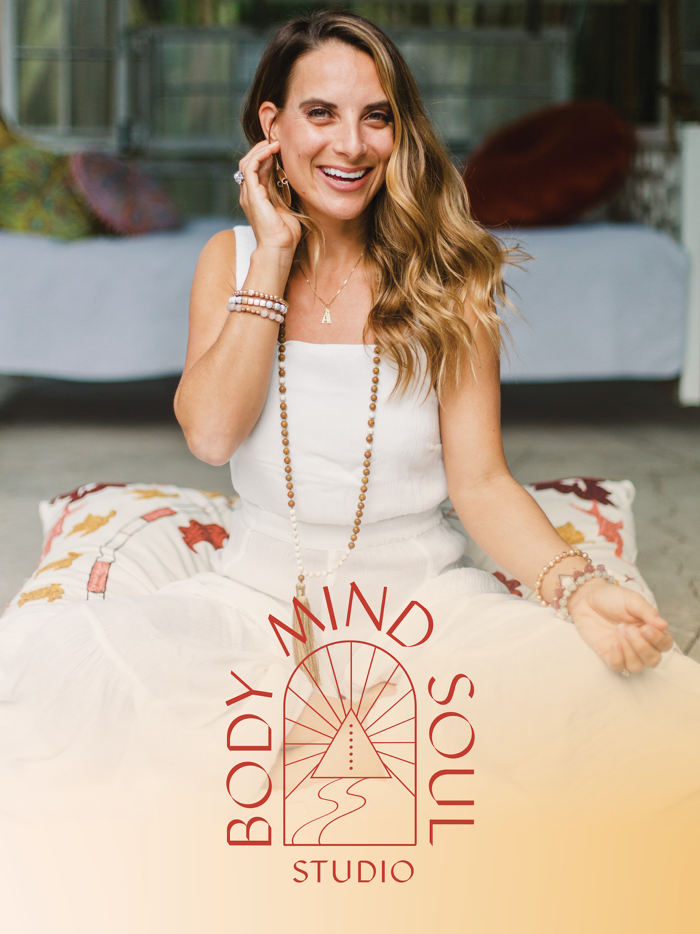 BODY MIND SOUL STUDIO