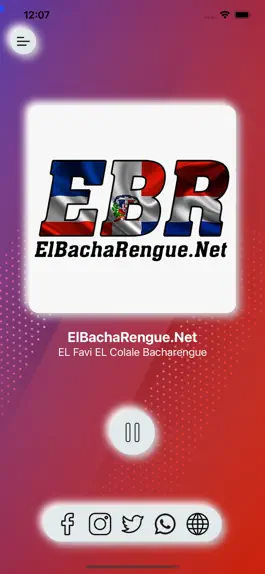 Game screenshot ElBachaRengue.Net apk