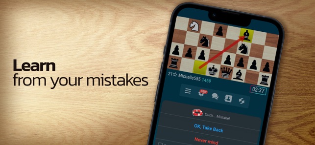 Chess Online + by Entertainment 4Media AG