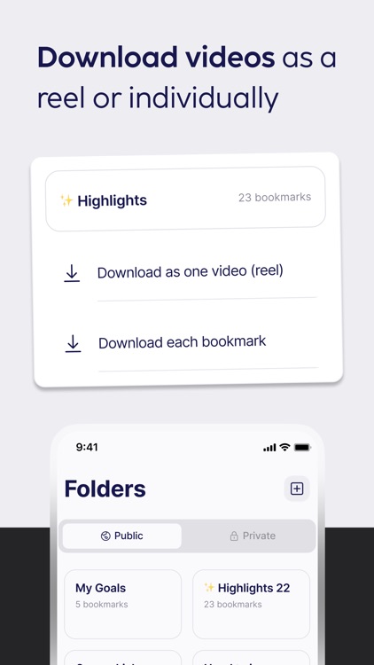 Reeplayer screenshot-7
