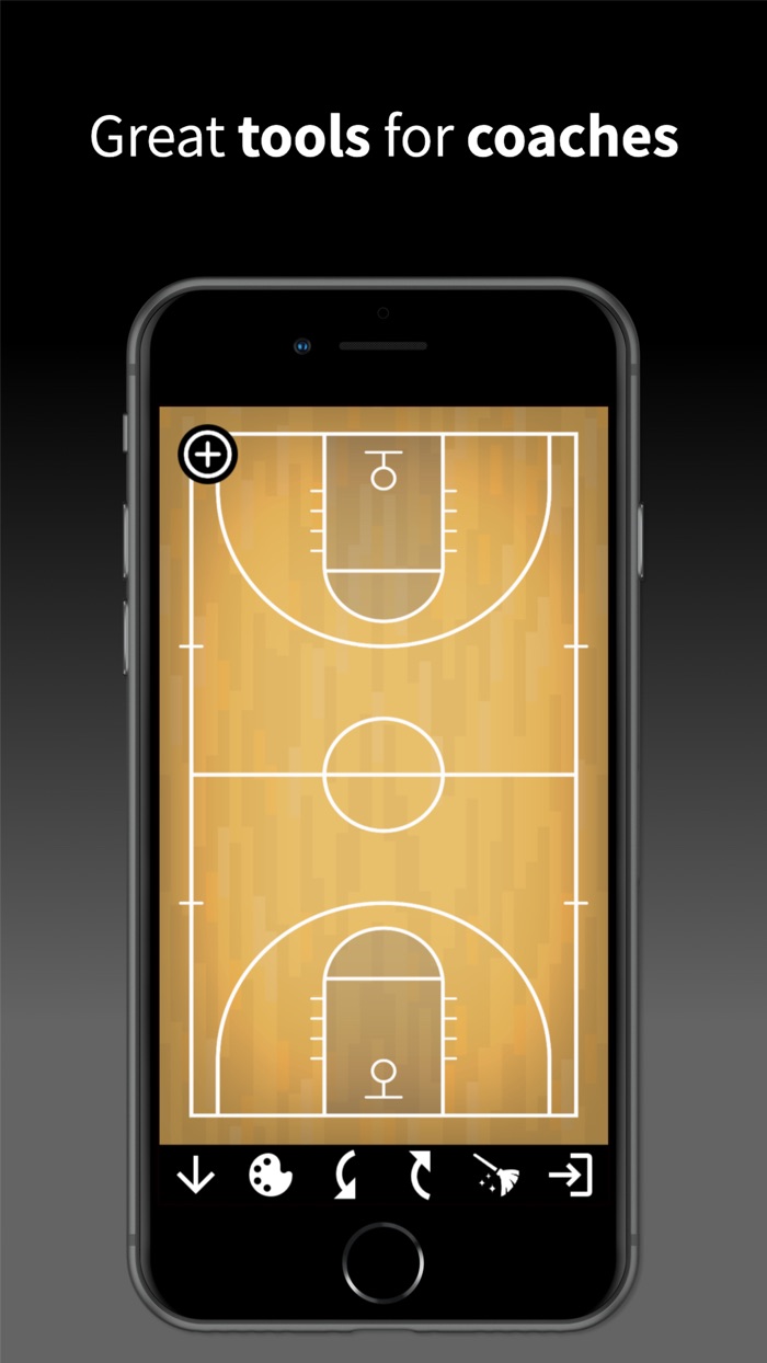 Virtual Scoreboard Keep Score