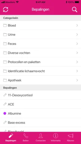 Game screenshot Antonius Lab apk