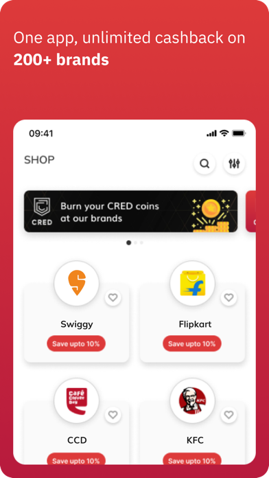 Gainon: Spend smart, Save more Screenshot