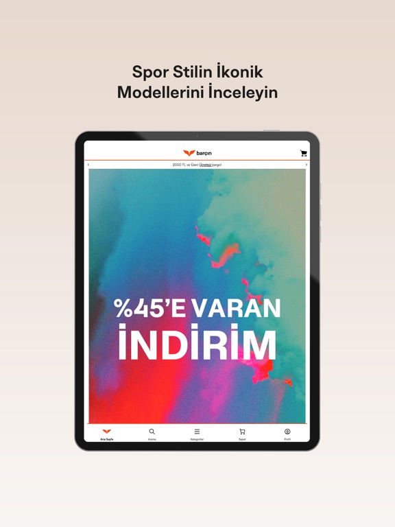 Screenshot #4 pour Barçın