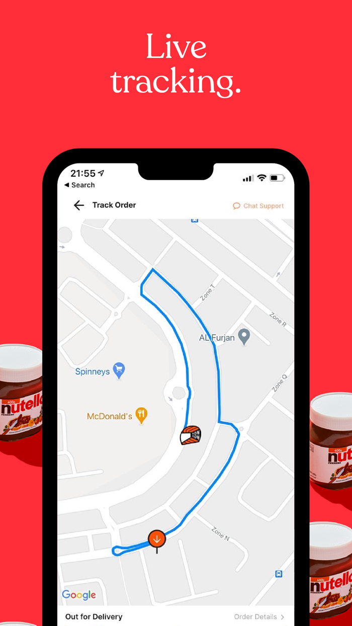 NowNow by noon Grocery and more