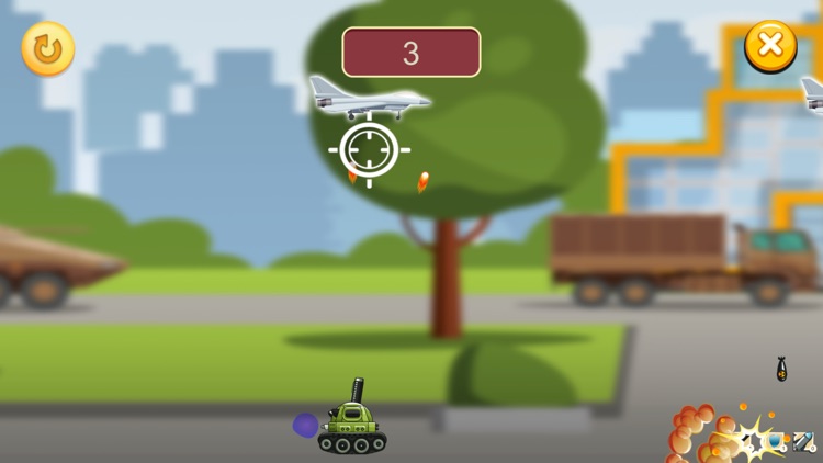 zSuper Tank screenshot-3