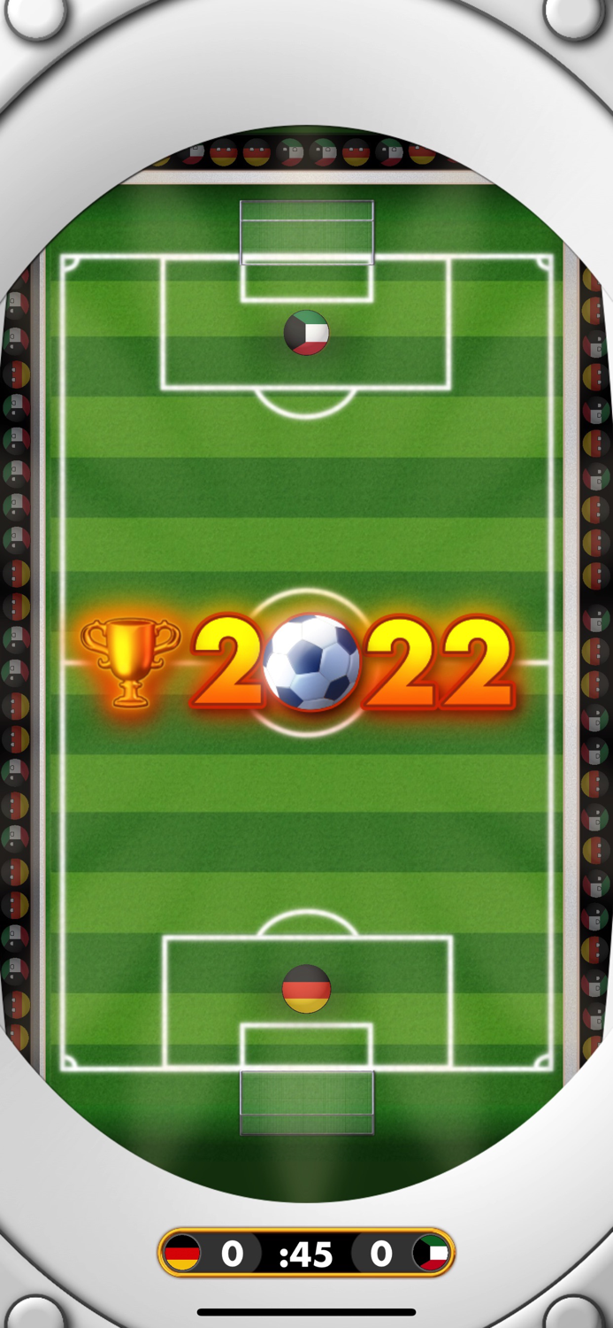 Cup Blitz Special Edition