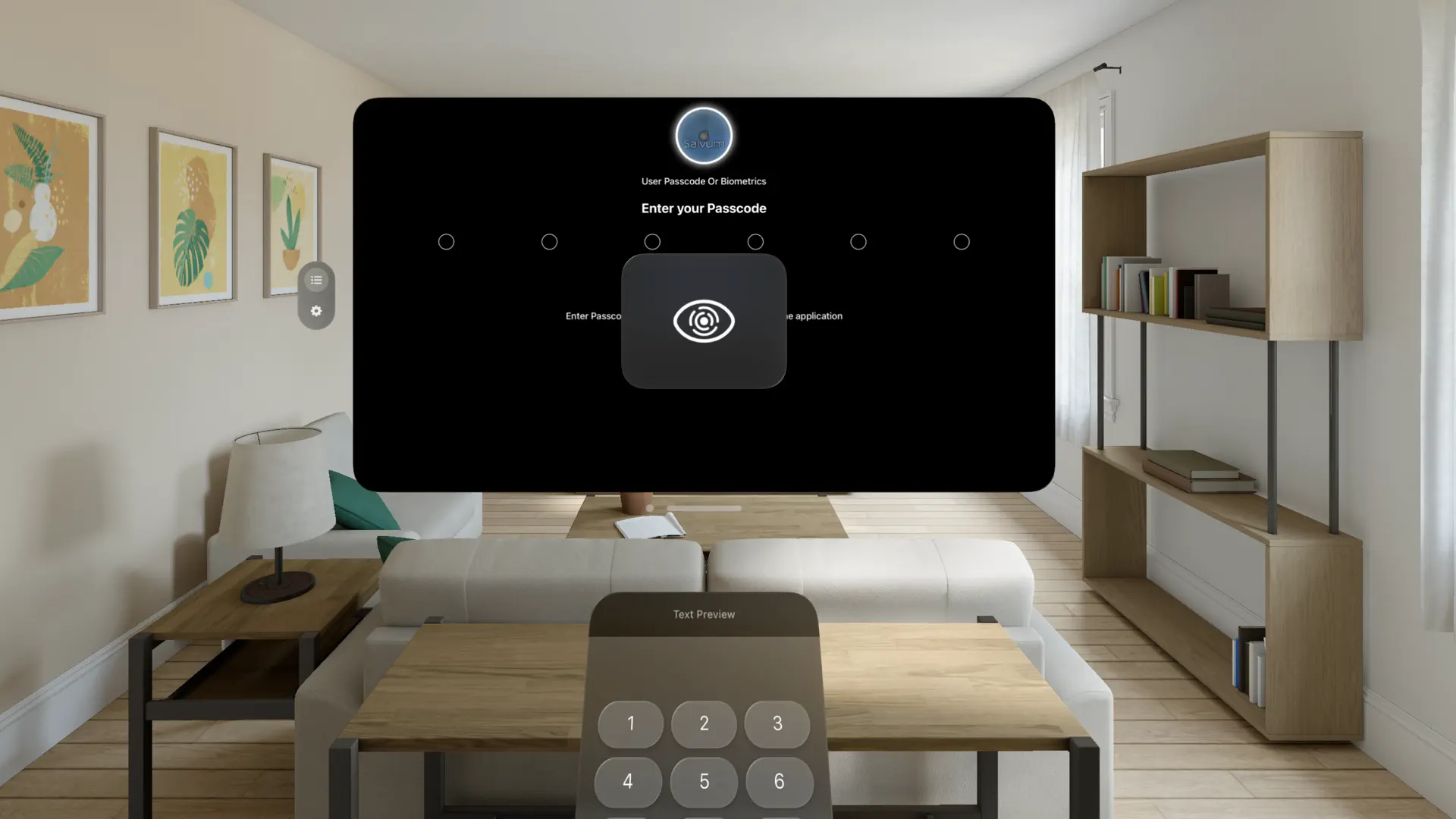 aSalvum screenshot 6