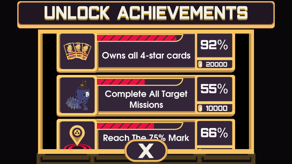 #5. Bunny Wars (iOS) Bởi: Spheroid Studio