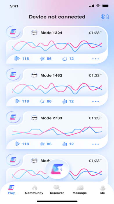 Eropair Screenshot