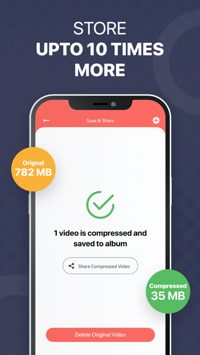 Compressor - for Photo & Videoのおすすめ画像6