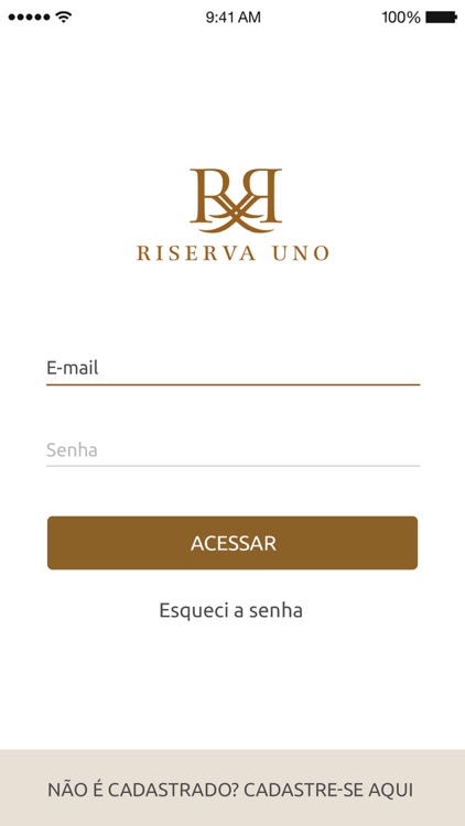 Riserva Uno