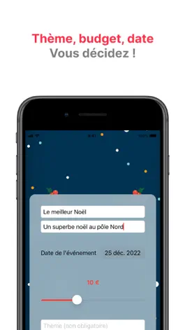 Game screenshot Mister Santa apk