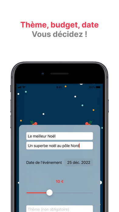 Screenshot #2 pour Mister Santa