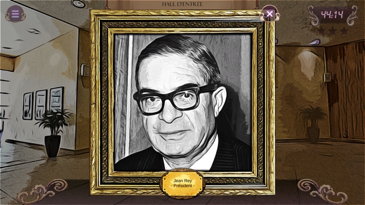 Exomars Things screenshot-3