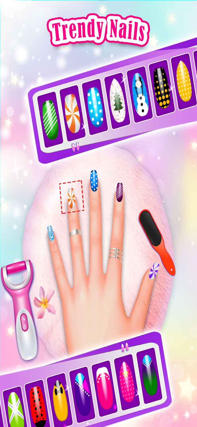 Avatar Maker - Chibi Dolls