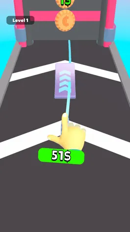 Game screenshot CoinSpin mod apk