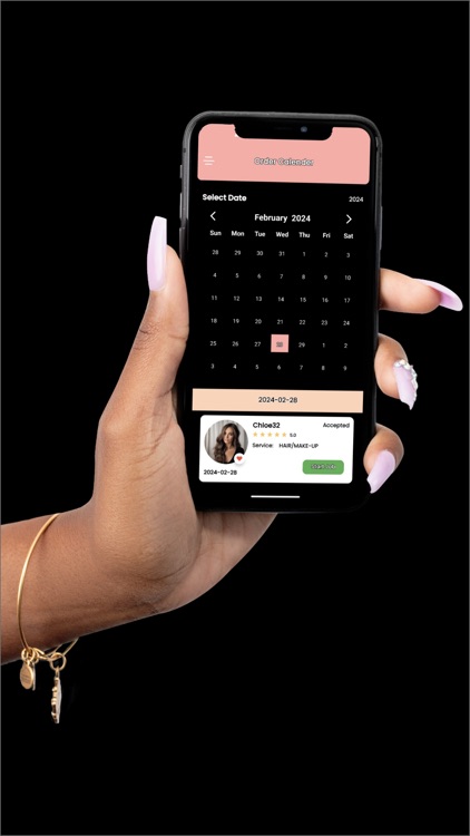 Byoutibiz screenshot-6