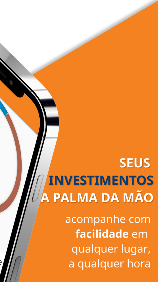 #3. Mirae Asset HB (iOS) 由: Mirae Asset (Brazil) Corretora de Cambio, Titulos e Valores Mobiliarios Ltda