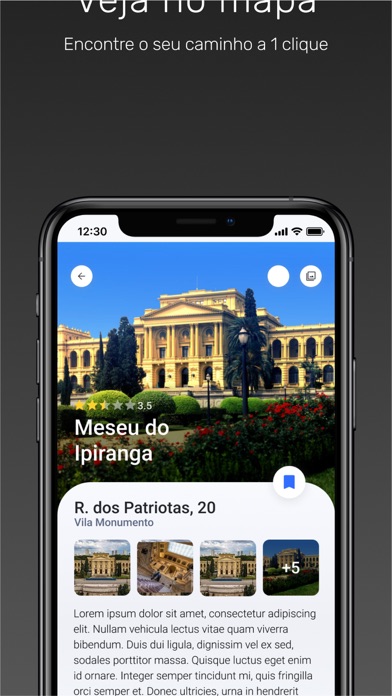 Conexão Arte - SP Screenshot
