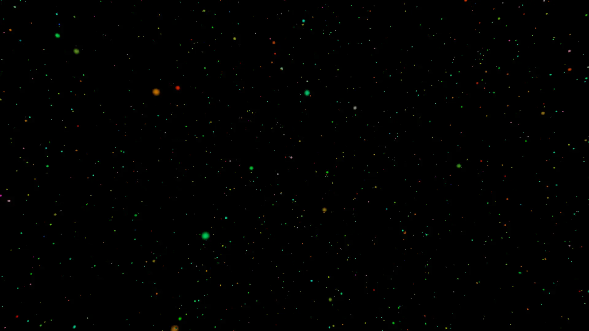 Spatial Music Visualizer screenshot 3