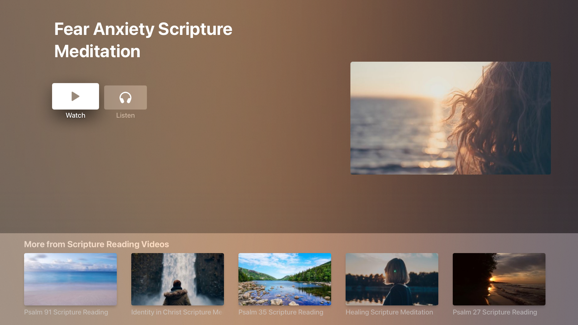 Goodlettsville Church screenshot 9