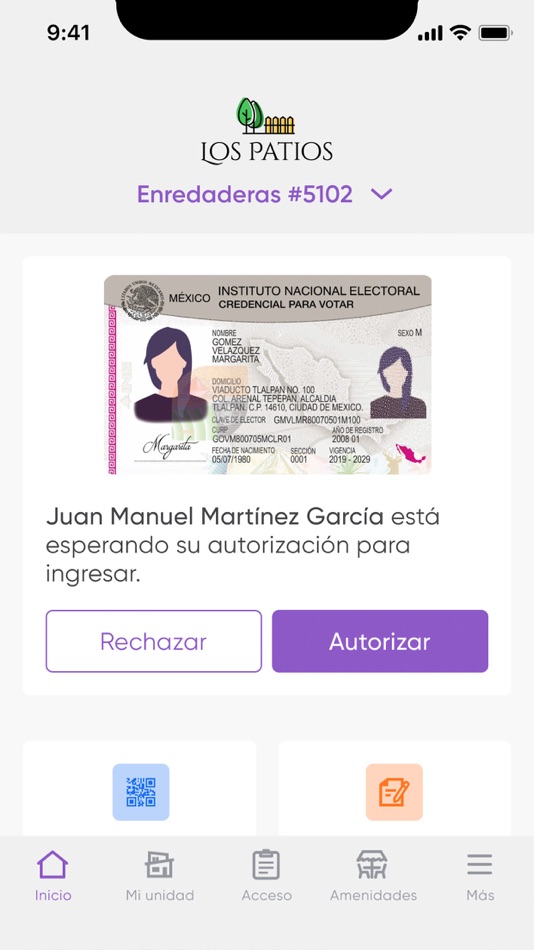 #1. Urbium (iOS) بواسطة: Patio 23 SAPI de CV