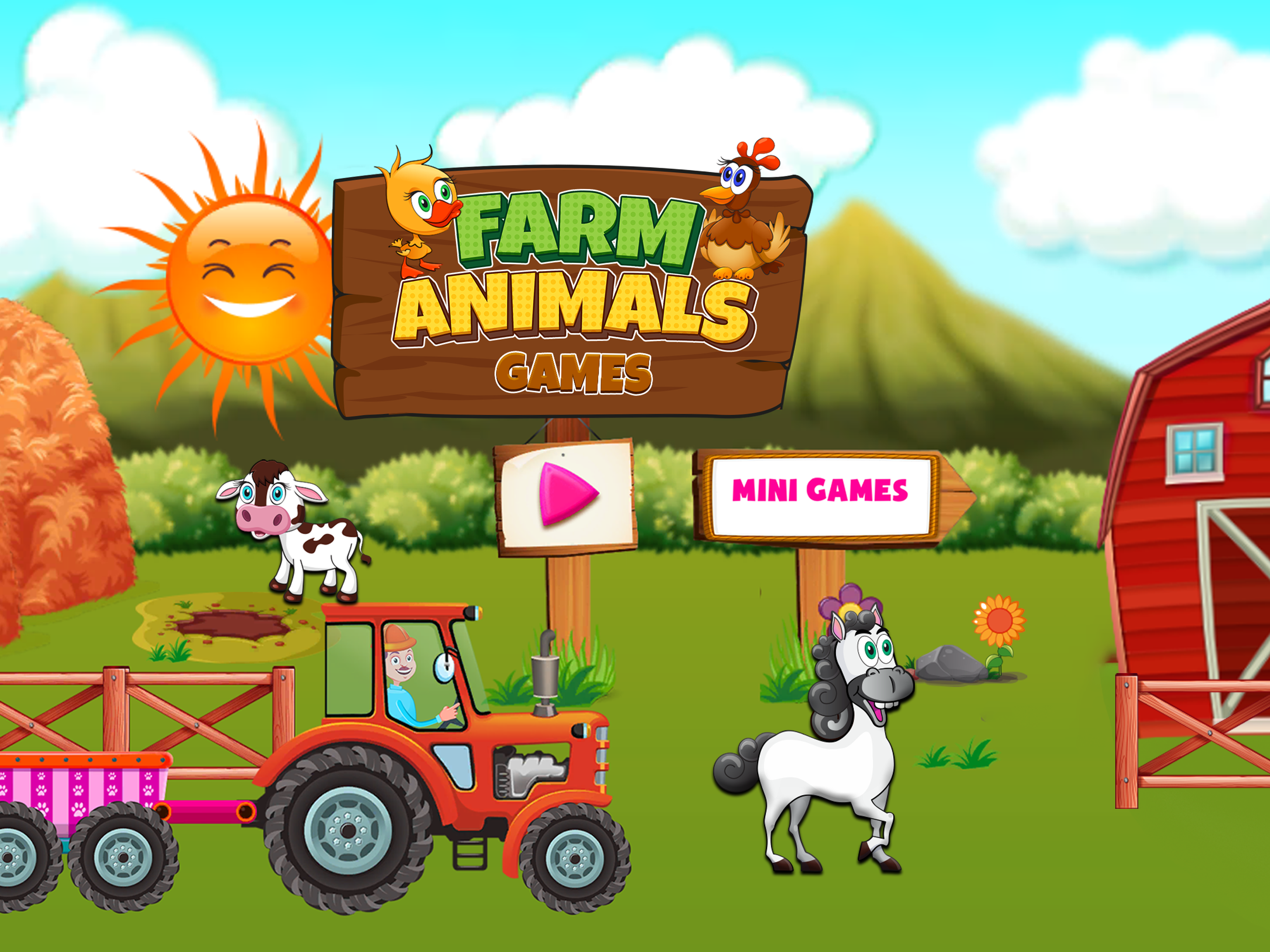 FarmAnimals-KidsToddlerGames