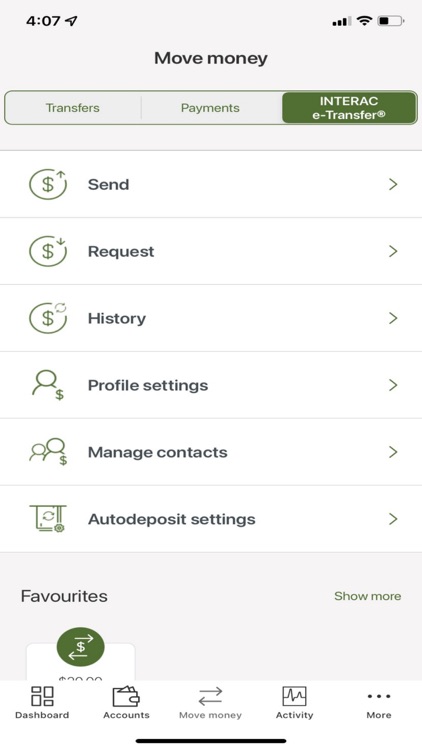 Dodsland Credit Union Mobile