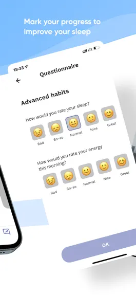Game screenshot Sona: Healthy Sleep apk