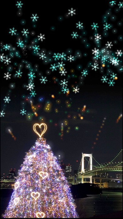 Music Fireworks -HANABI- Screenshot