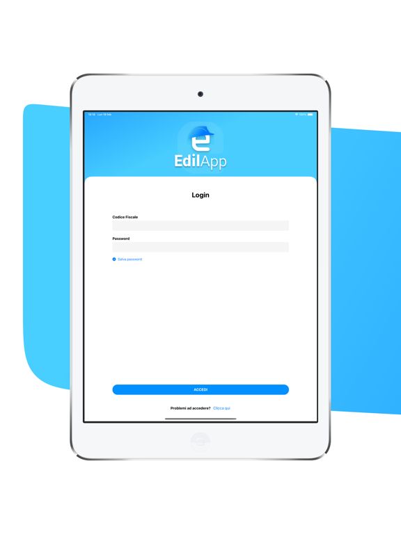 Screenshot #4 pour EdilApp