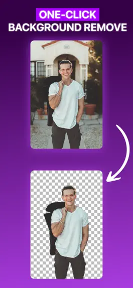 Game screenshot Delete Photo Background mod apk