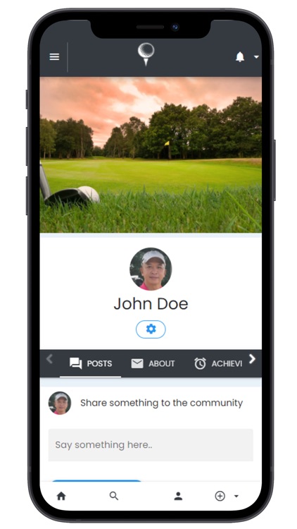 Golfbean screenshot-9