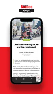 utusan borneo problems & solutions and troubleshooting guide - 1
