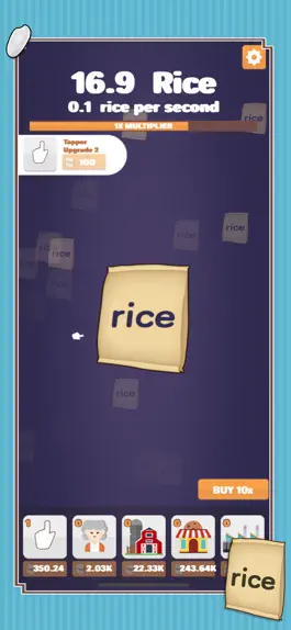 Game screenshot 100M Grains of Rice hack