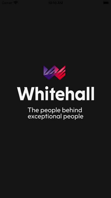 Whitehall Resources