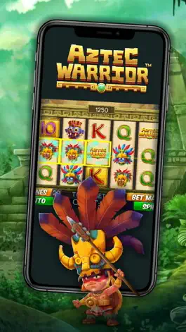 Game screenshot Aztec Warrior mod apk