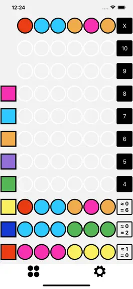Game screenshot SuperCrack! mod apk