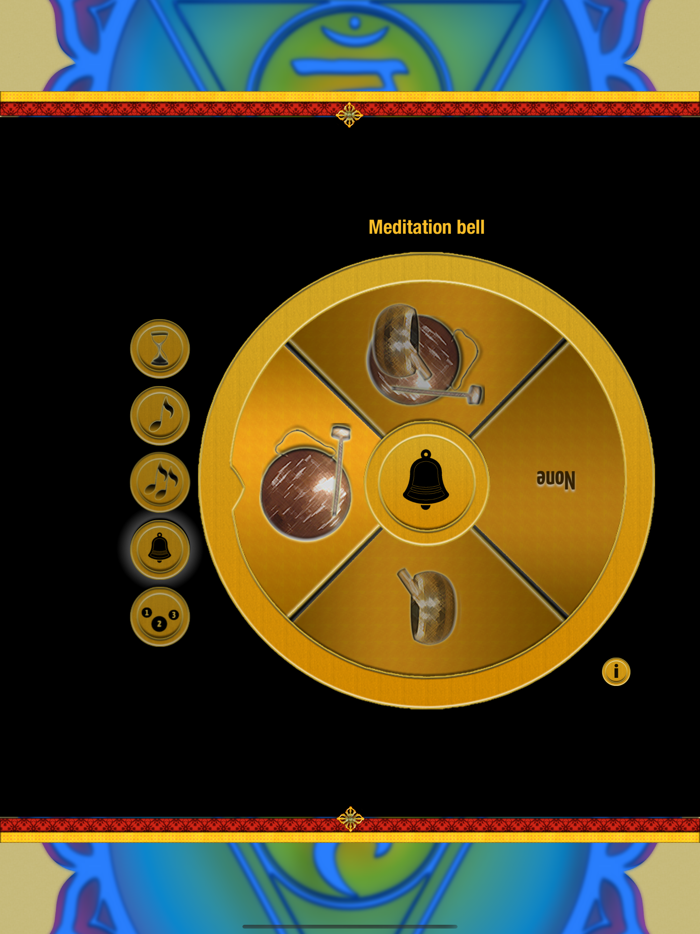 Chakras Meditation Lite