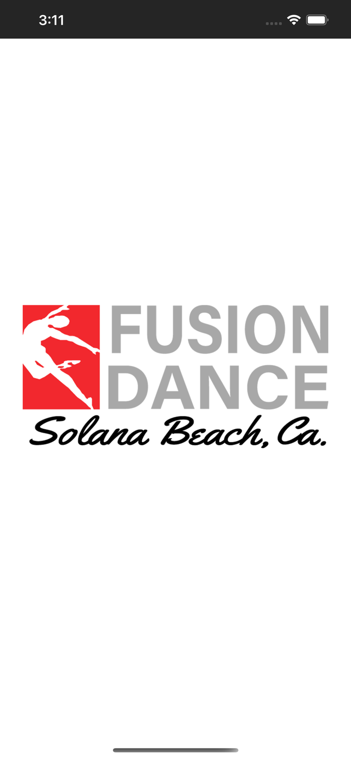 Fusion Dance Solana Beach